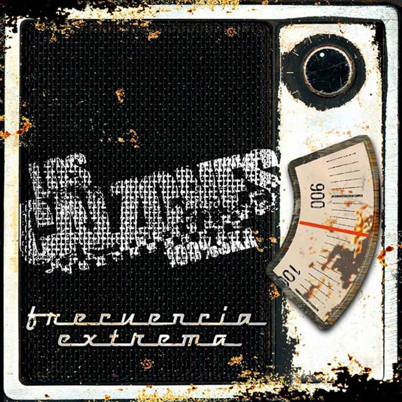 Frecuencia Extrema Frecuencia Extrema